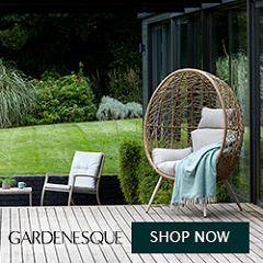 Link to the Gardenesque website
