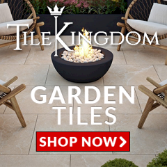 Tile Kingdom - Outdoor Tiles for Your Outdoor Space