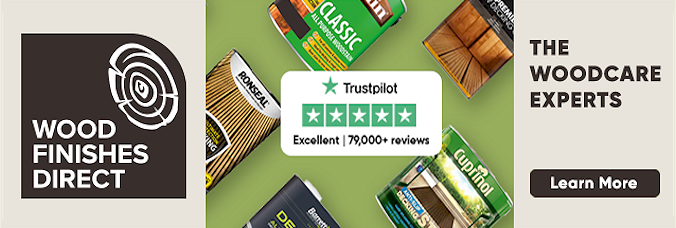 Wood Finishes Direct - Quality Wood Finishes for DIY Projects