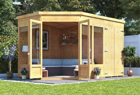 Link to the Garden Buildings Direct website