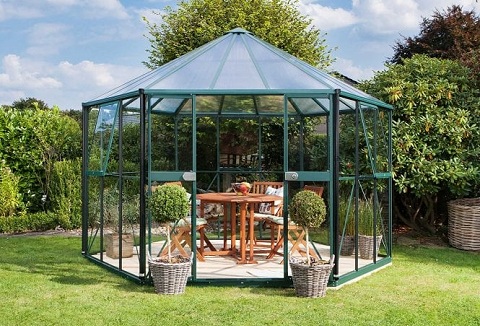 Link to the Garden Chic website