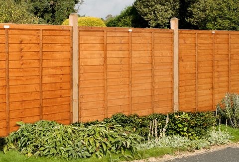 Link to the Buy Fencing Direct website