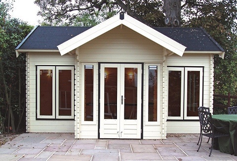 Link to the Taylors Garden Buildings website