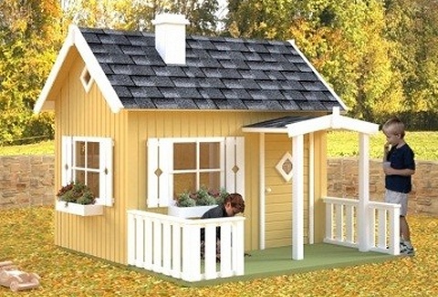 Link to the Taylors Garden Buildings website