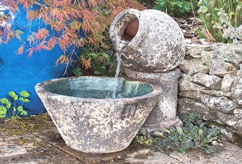 Link to the Gardenesque website