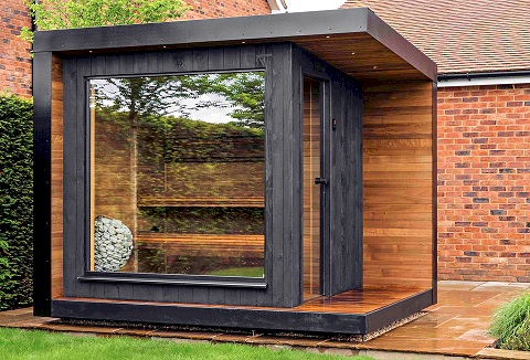 Link to the Heartwood Saunas website