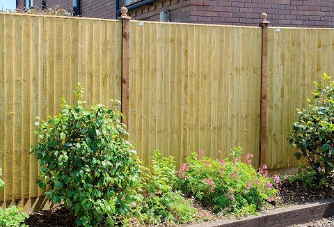 Link to the One Garden website