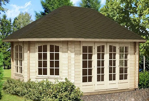 Link to the Buy Sheds Direct website