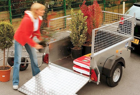 Link to the Barnwell Trailers website