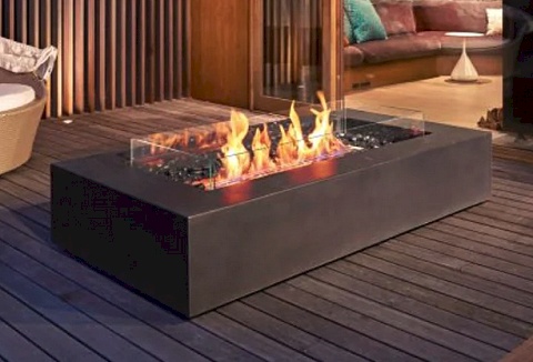 Link to the Woodlark Garden Luxury website