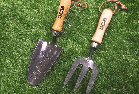 Link to the JCB Tools website