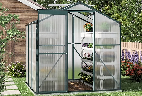 Link to the Garden Sanctuary website