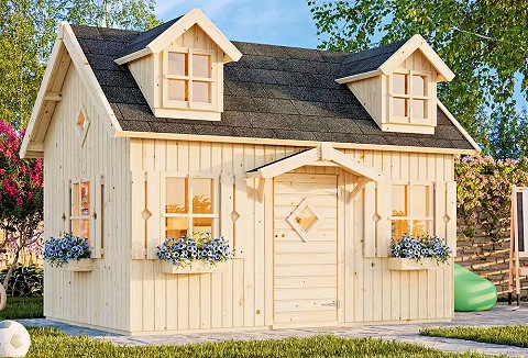 Link to the Living Chic website