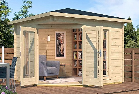 Link to the Living Chic website Link to the Living Chic website