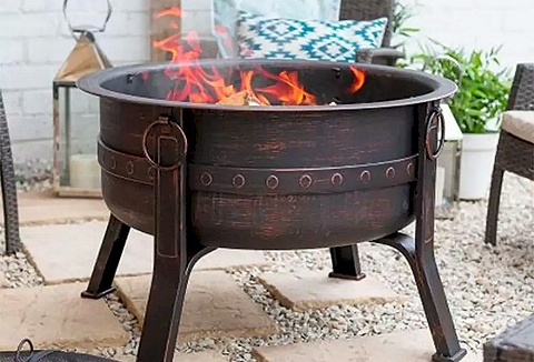 Link to the Living Chic website