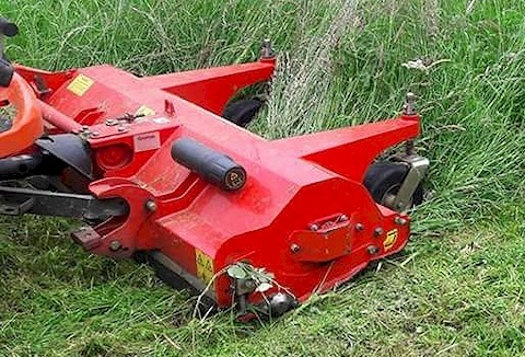 Link to the Lanhydrock Garden Services website