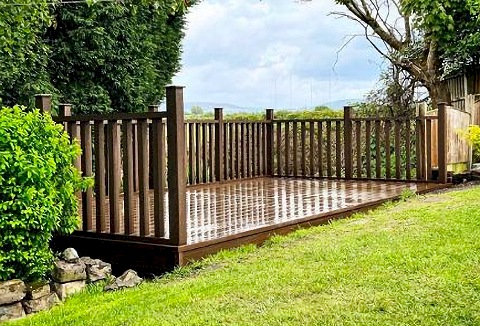 Link to the Professional Building Supplies website