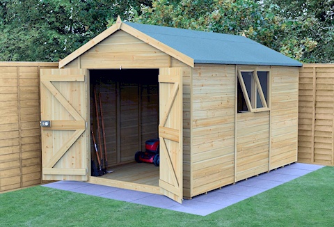 Link to the Professional Building Supplies website