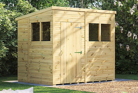 Link to the Powersheds website