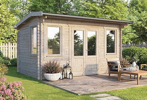 Link to the Powersheds website