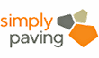 Link to the Simply Paving website