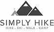 Link to the Simply Hike website