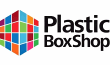 Link to the PlasticBoxShop website