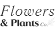 Link to the Flowers & Plants Co website