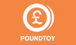 Link to the PoundToy website