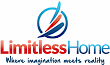 Link to the Limitless Home website