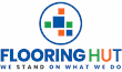 Link to the Flooring Hut website