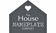 Link to the The House Nameplate Company website