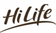 Link to the Hi-life Pet website