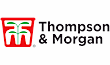 Link to the Thompson & Morgan website