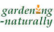 Link to the Gardening Naturally website