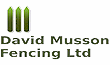 Link to the David Mussons Fencing website