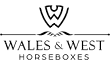 Link to the Wales & West Horseboxes website