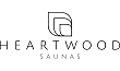 Link to the Heartwood Saunas website