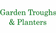 Link to the Garden Troughs and Planters website