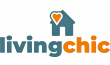 Link to the Living Chic website Link to the Living Chic website