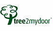 Link to the Tree2mydoor website Link to the Tree2mydoor website